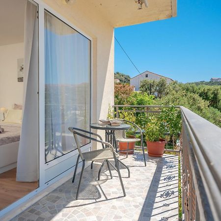 Apartments Edi - Zf Hvar Хвар Екстер'єр фото