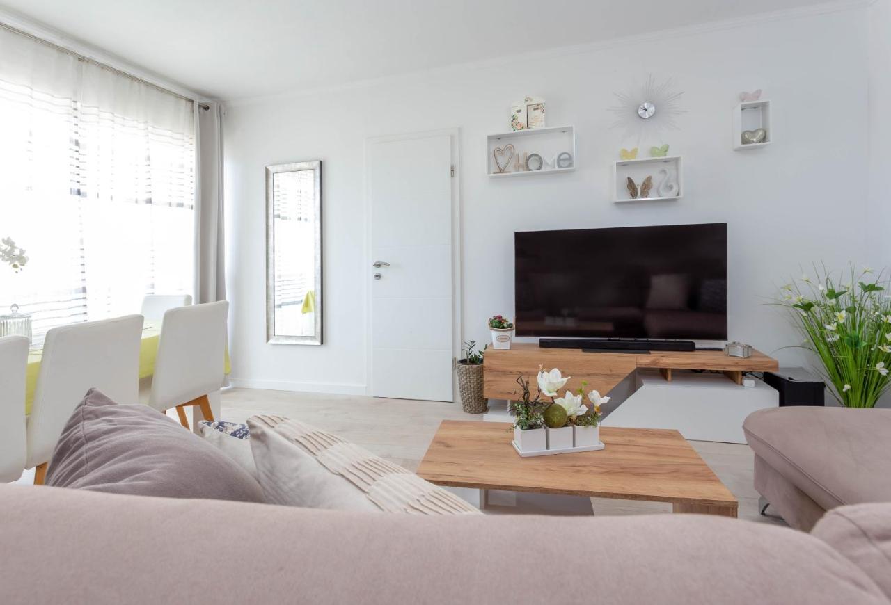 Apartments Edi - Zf Hvar Хвар Екстер'єр фото