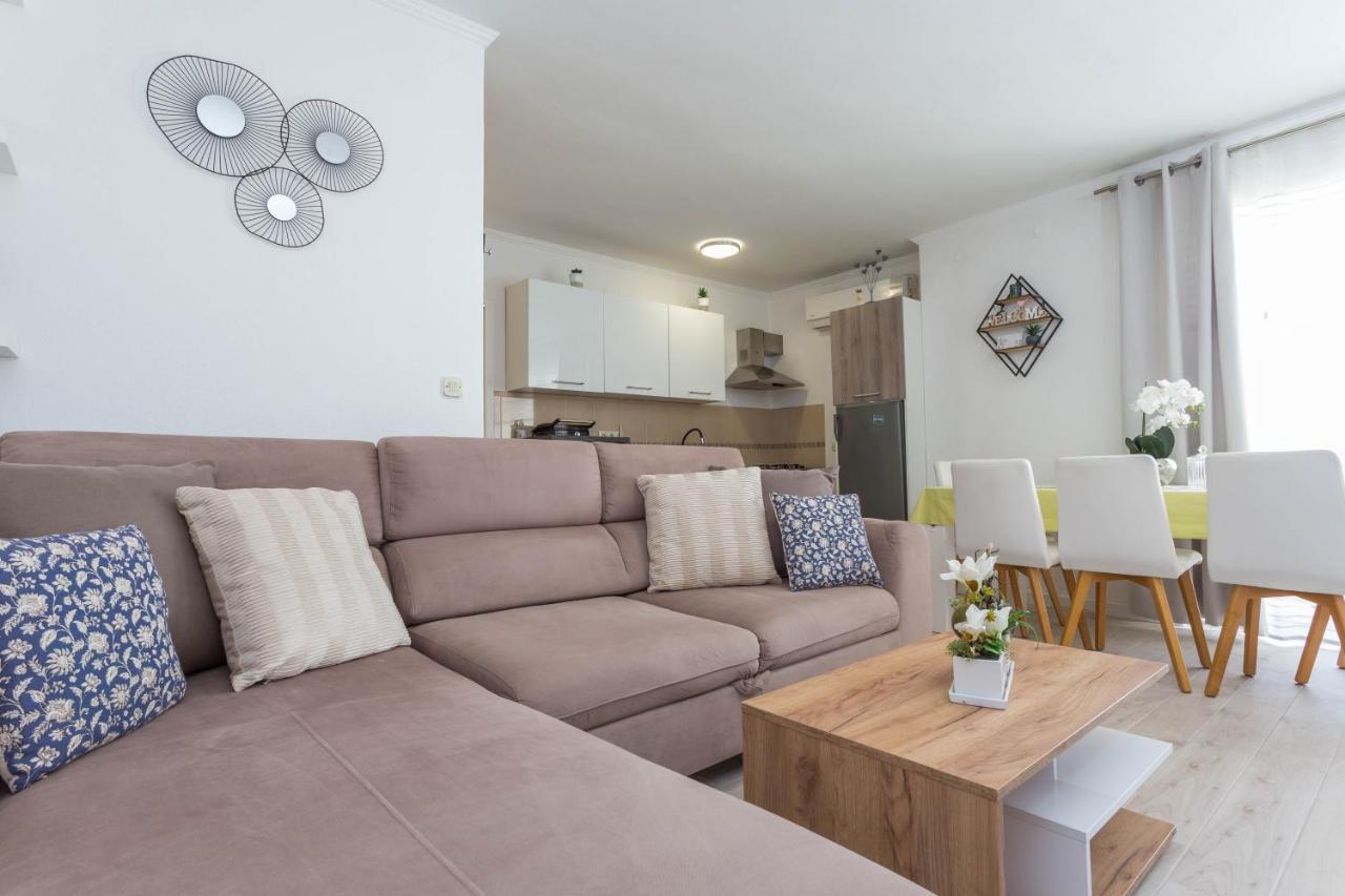 Apartments Edi - Zf Hvar Хвар Екстер'єр фото