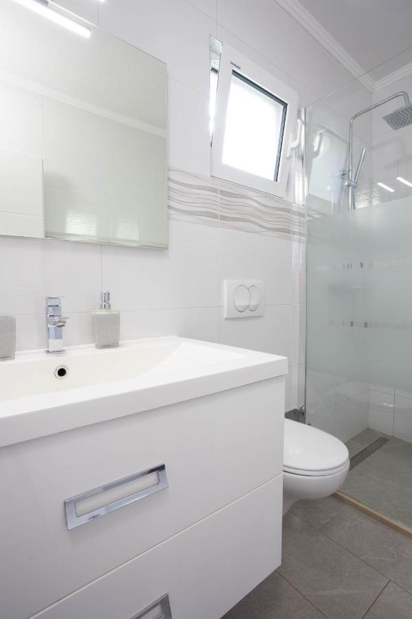 Apartments Edi - Zf Hvar Хвар Екстер'єр фото