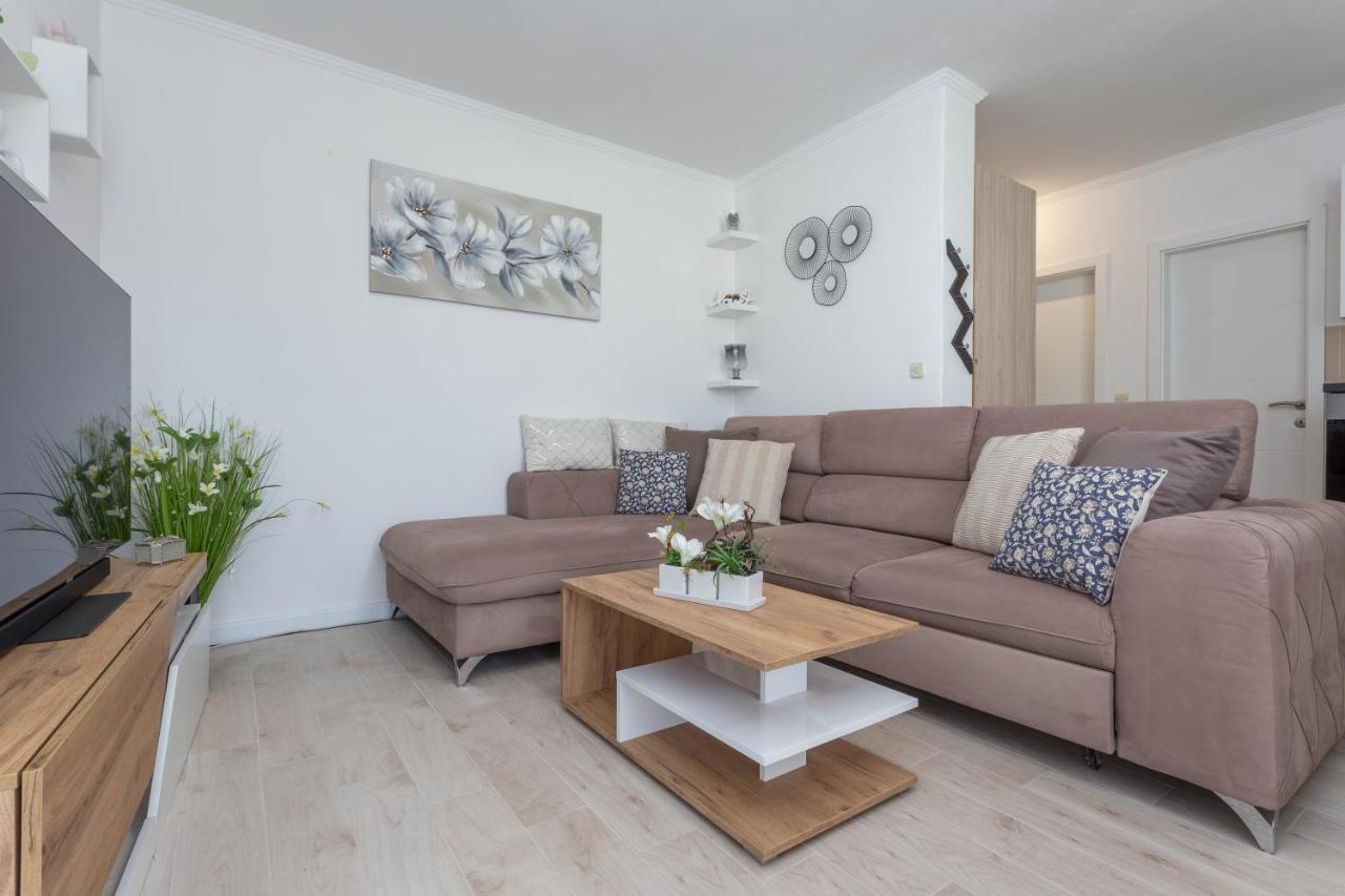 Apartments Edi - Zf Hvar Хвар Екстер'єр фото
