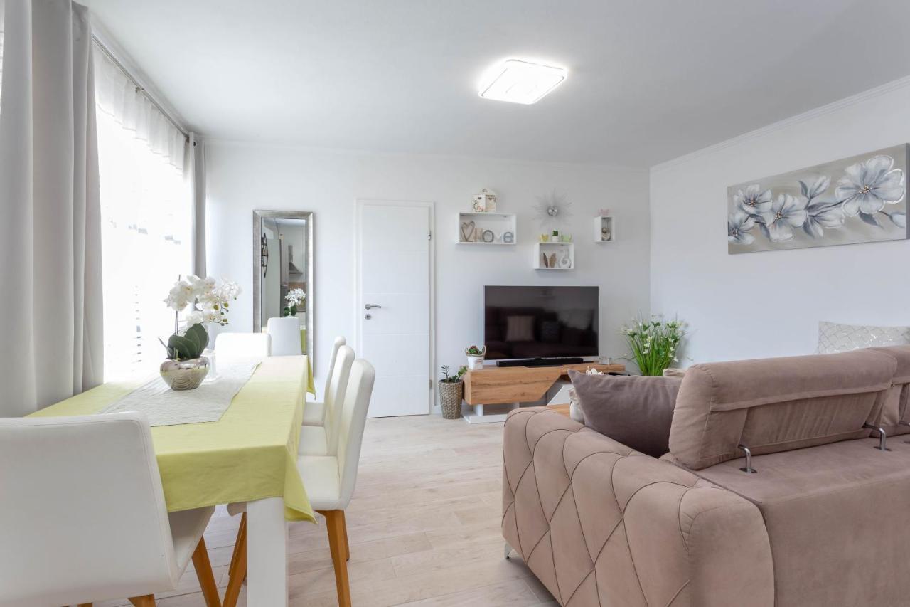 Apartments Edi - Zf Hvar Хвар Екстер'єр фото