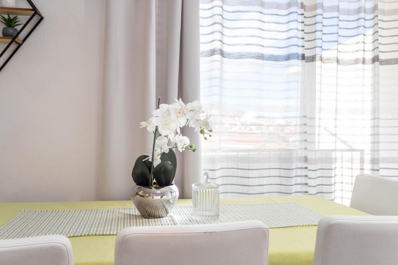Apartments Edi - Zf Hvar Хвар Екстер'єр фото