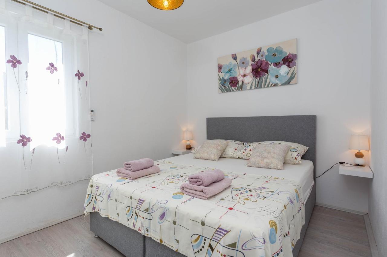 Apartments Edi - Zf Hvar Хвар Екстер'єр фото