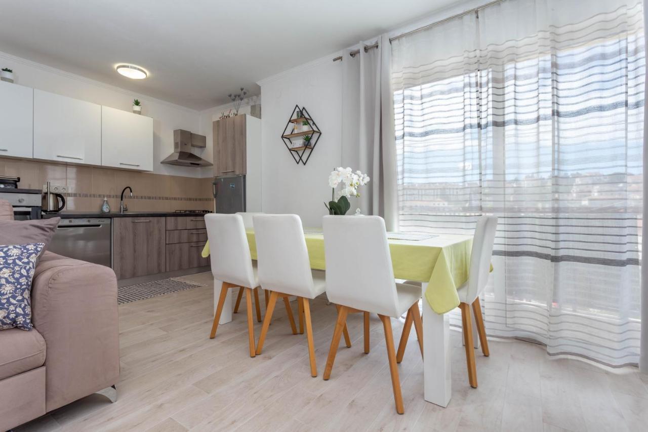 Apartments Edi - Zf Hvar Хвар Екстер'єр фото
