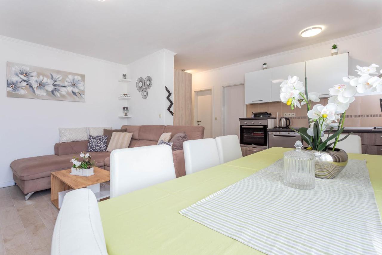 Apartments Edi - Zf Hvar Хвар Екстер'єр фото