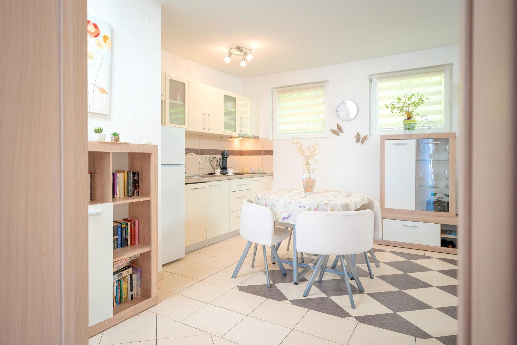 Apartments Edi - Zf Hvar Хвар Екстер'єр фото
