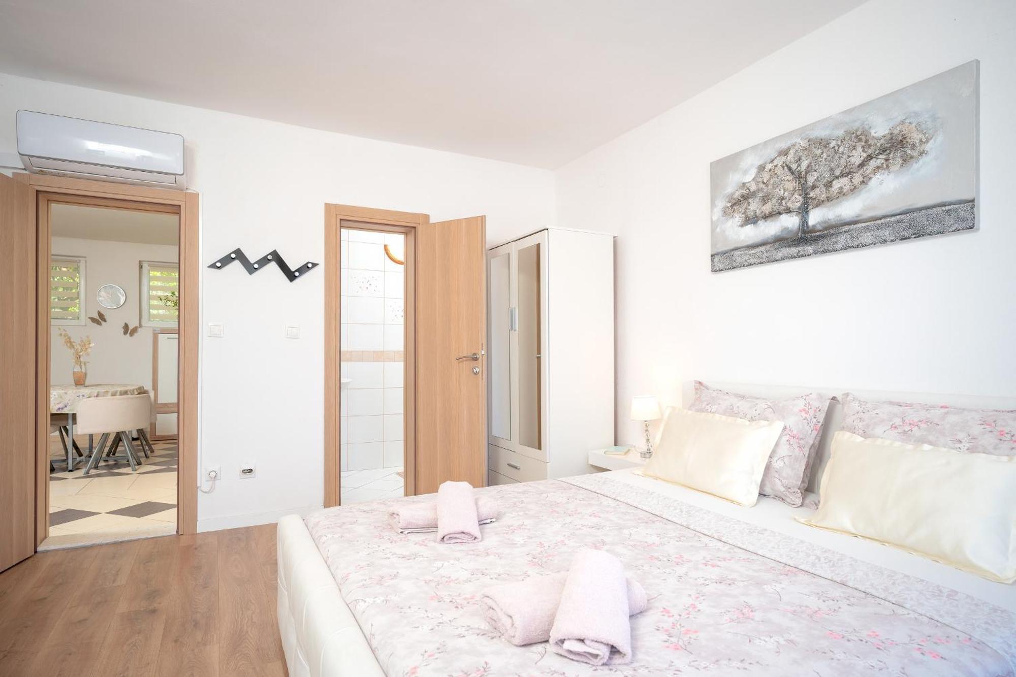 Apartments Edi - Zf Hvar Хвар Екстер'єр фото