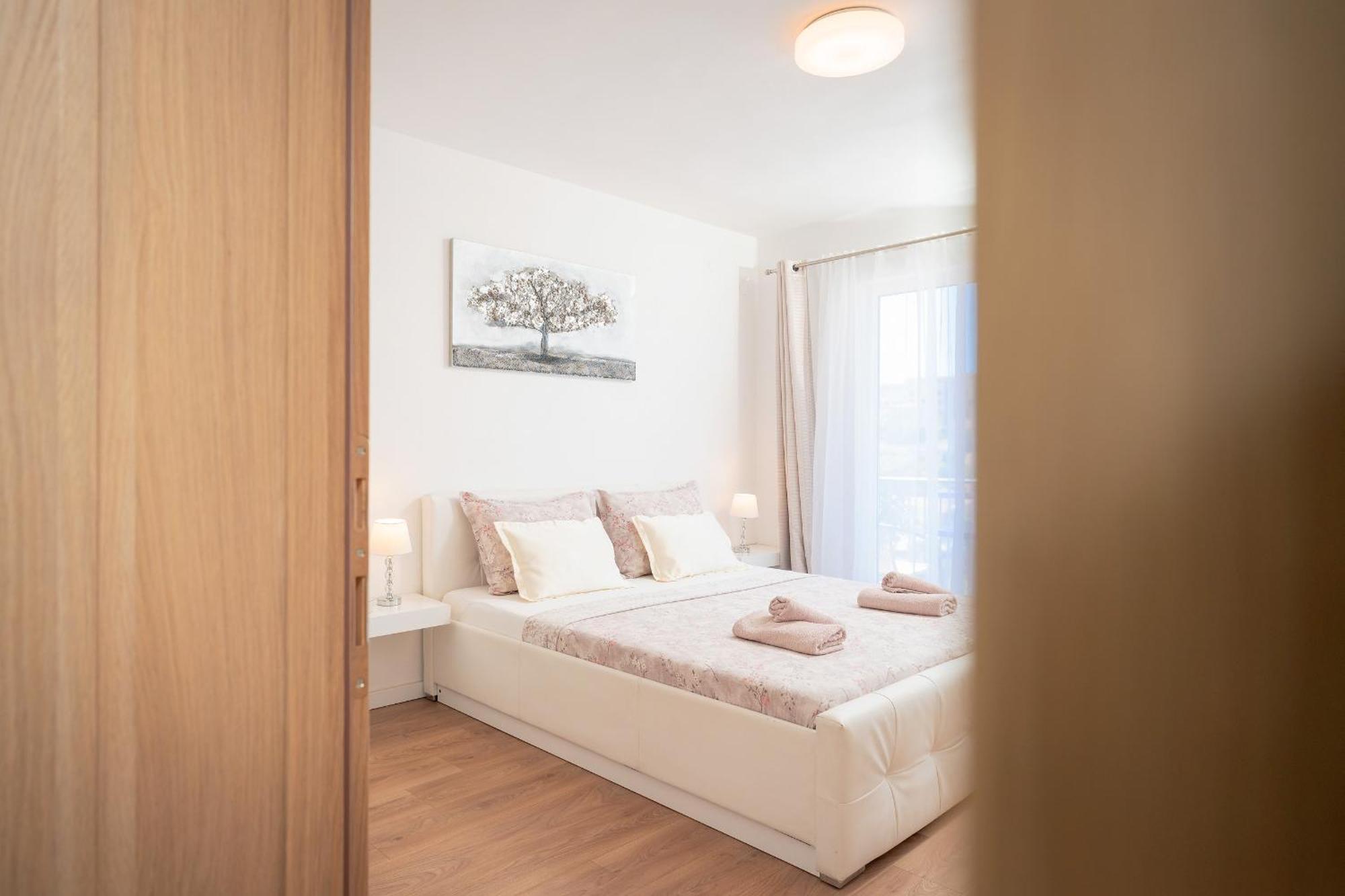 Apartments Edi - Zf Hvar Хвар Екстер'єр фото