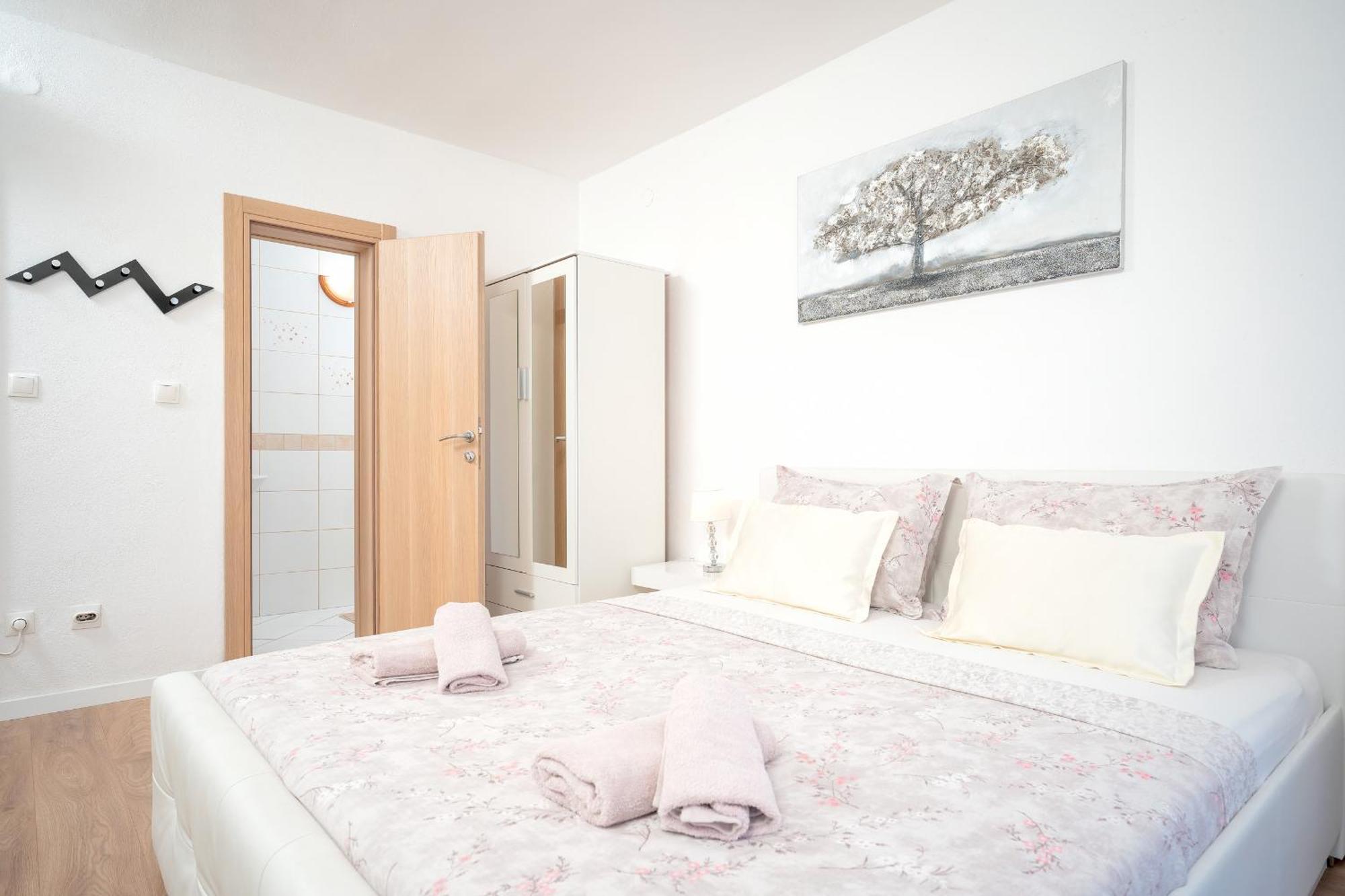 Apartments Edi - Zf Hvar Хвар Екстер'єр фото