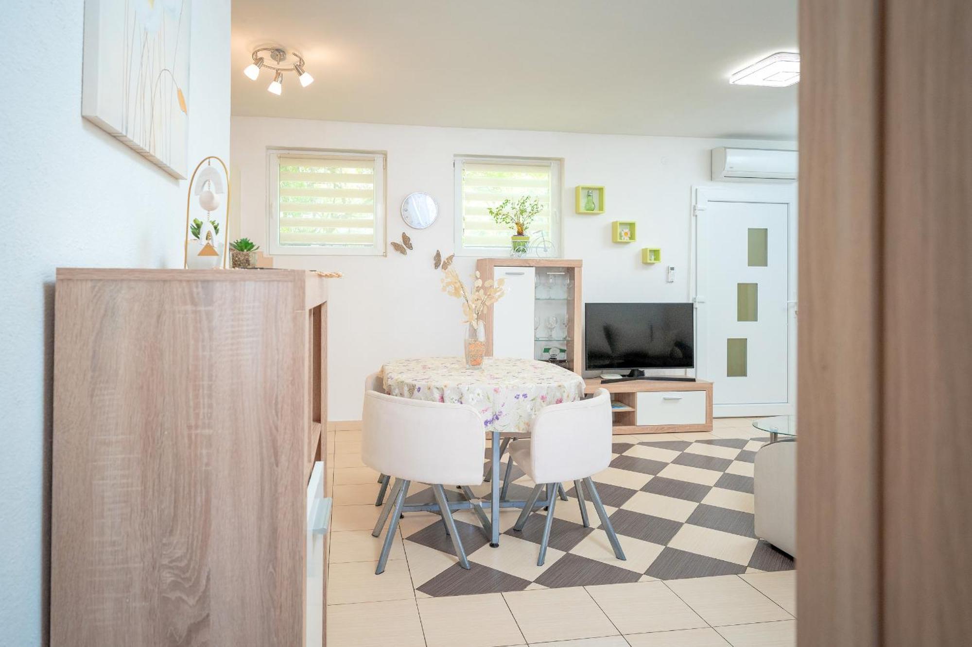 Apartments Edi - Zf Hvar Хвар Екстер'єр фото