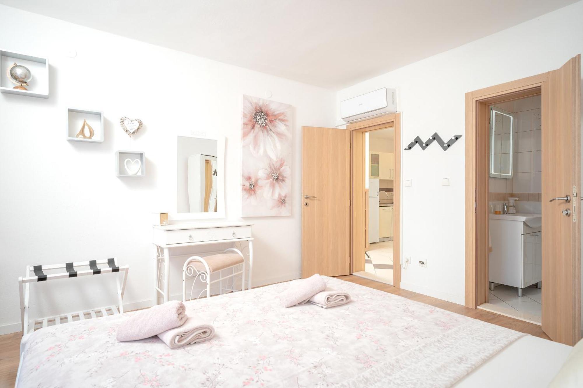 Apartments Edi - Zf Hvar Хвар Екстер'єр фото