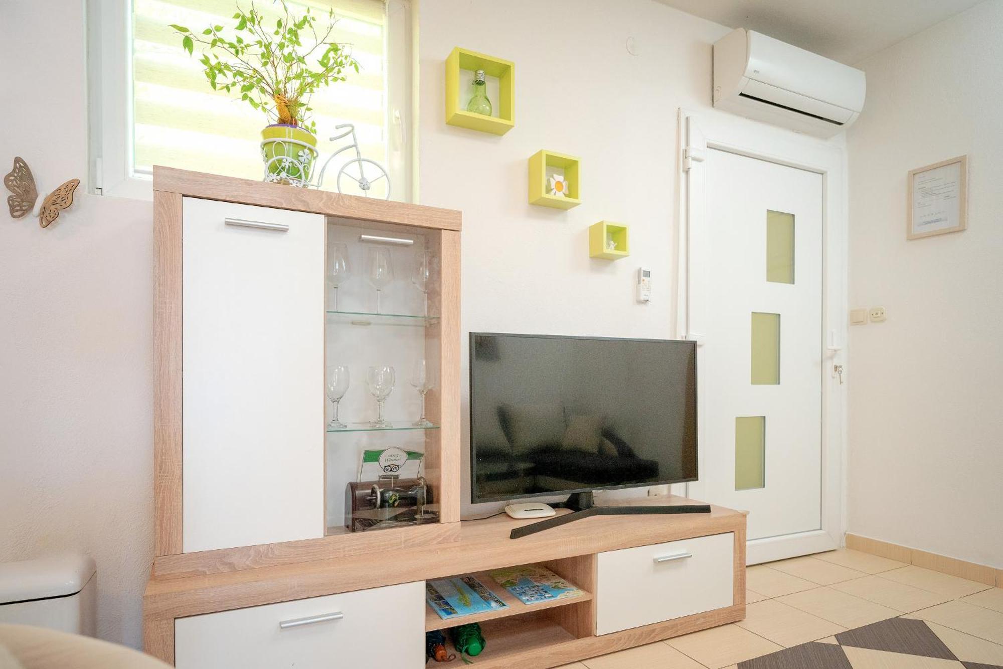 Apartments Edi - Zf Hvar Хвар Екстер'єр фото