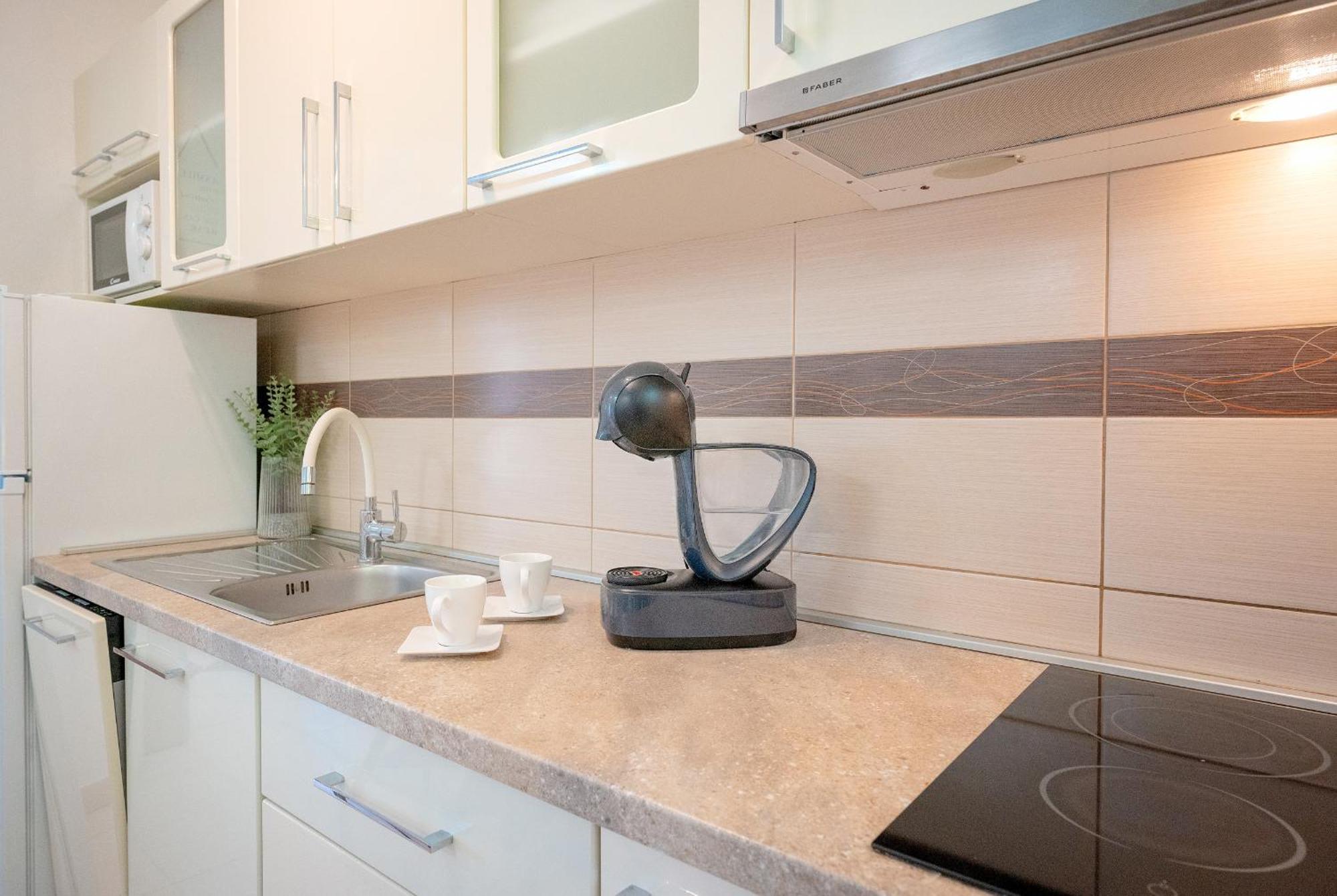 Apartments Edi - Zf Hvar Хвар Екстер'єр фото