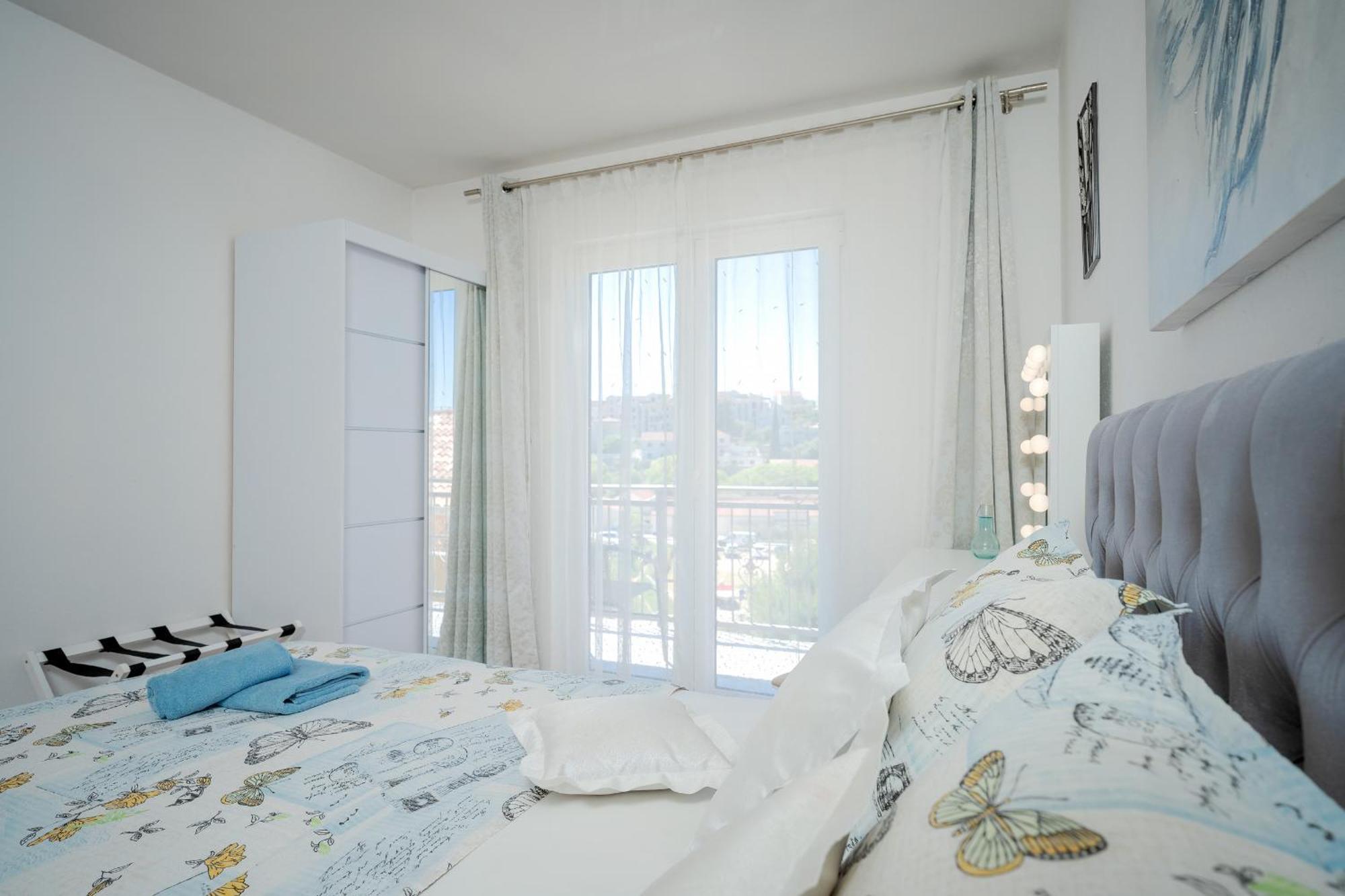 Apartments Edi - Zf Hvar Хвар Екстер'єр фото