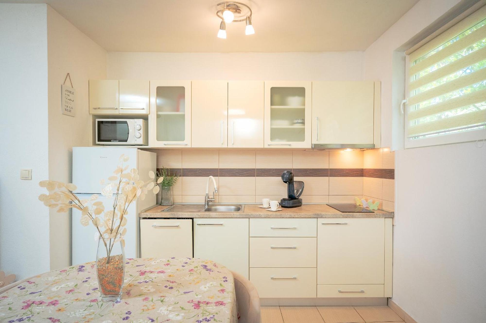 Apartments Edi - Zf Hvar Хвар Екстер'єр фото