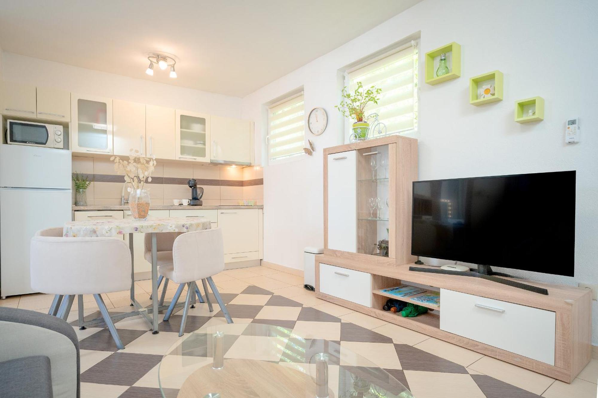 Apartments Edi - Zf Hvar Хвар Екстер'єр фото
