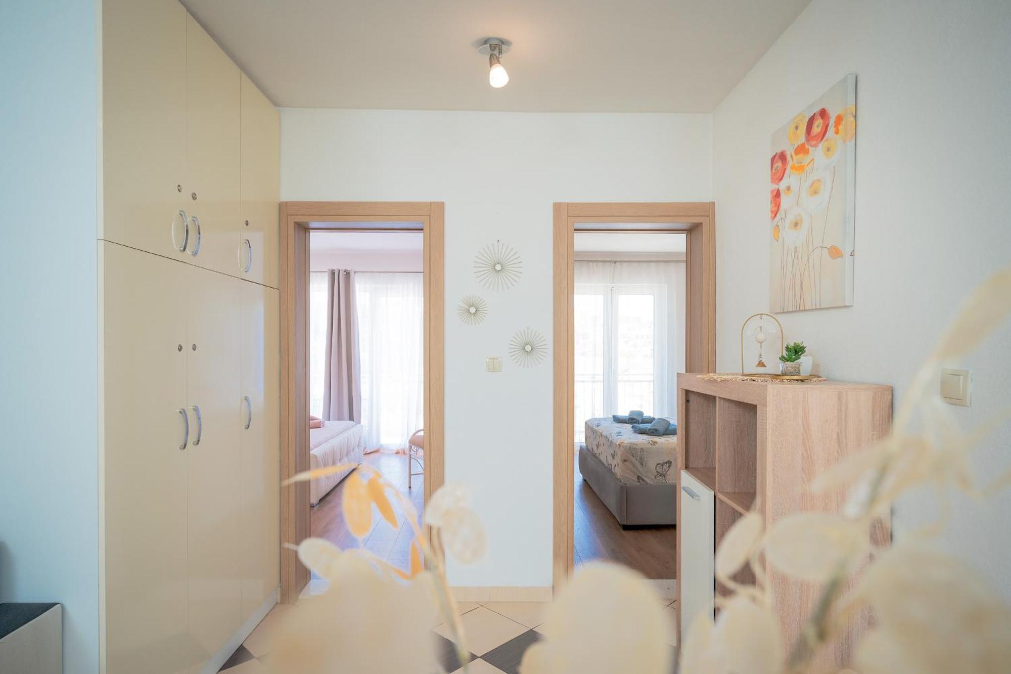 Apartments Edi - Zf Hvar Хвар Екстер'єр фото