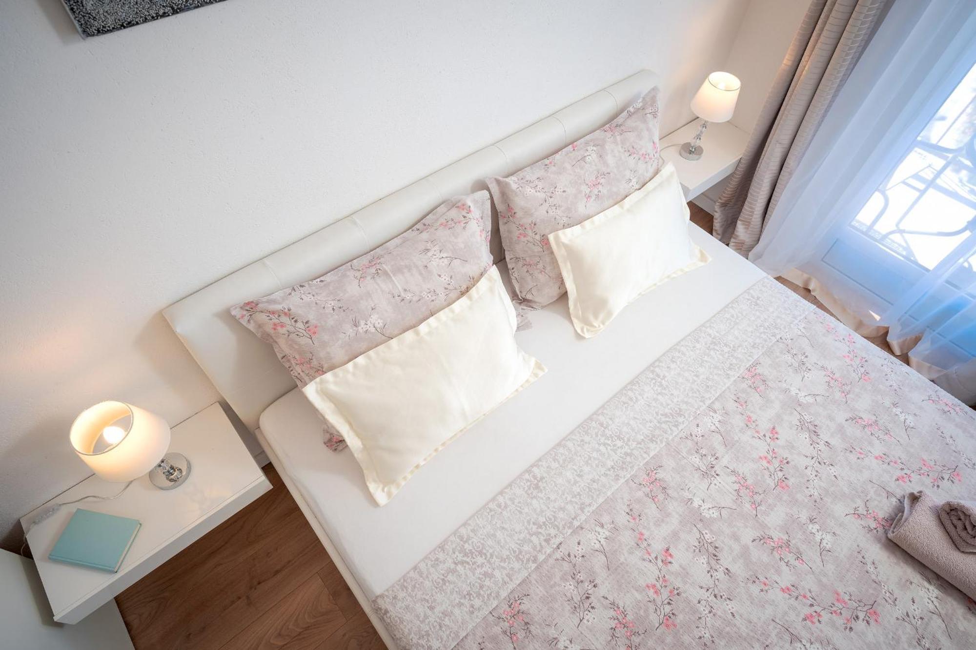 Apartments Edi - Zf Hvar Хвар Екстер'єр фото