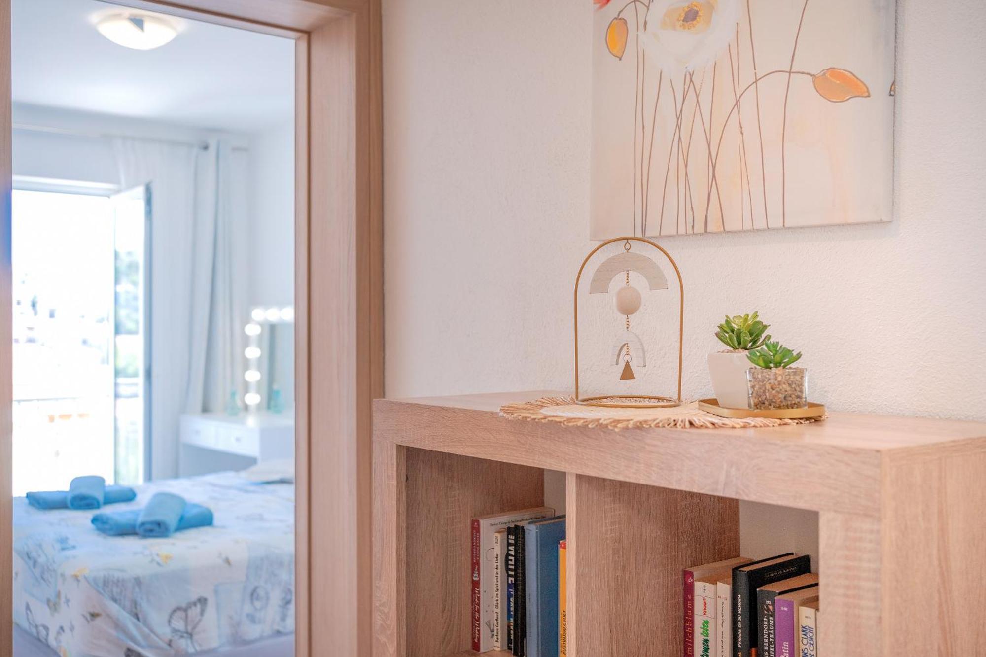 Apartments Edi - Zf Hvar Хвар Екстер'єр фото