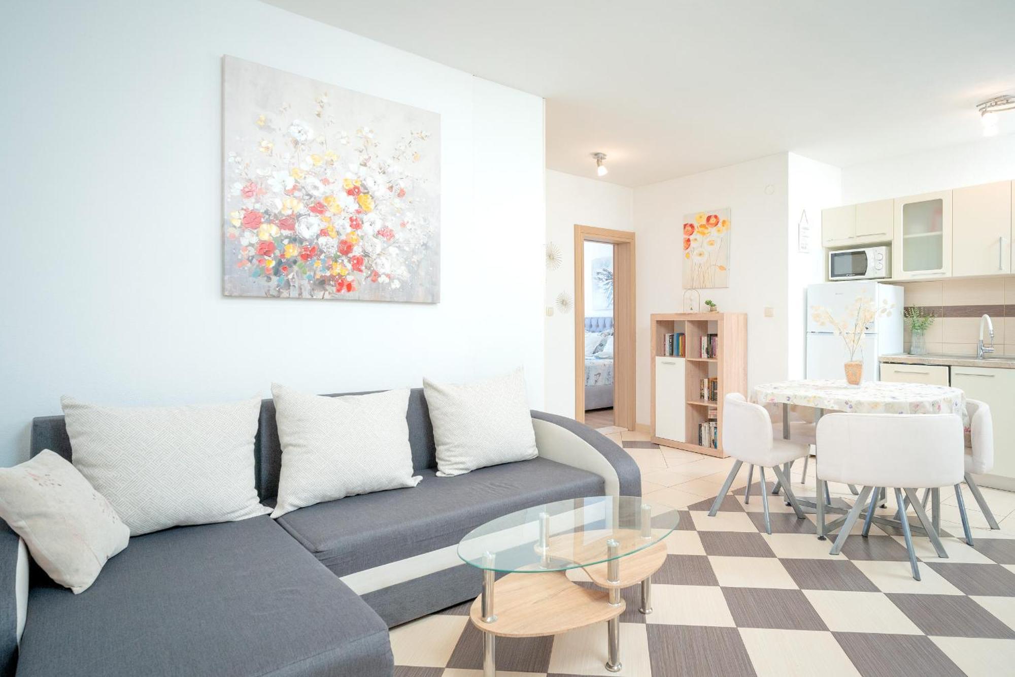 Apartments Edi - Zf Hvar Хвар Екстер'єр фото