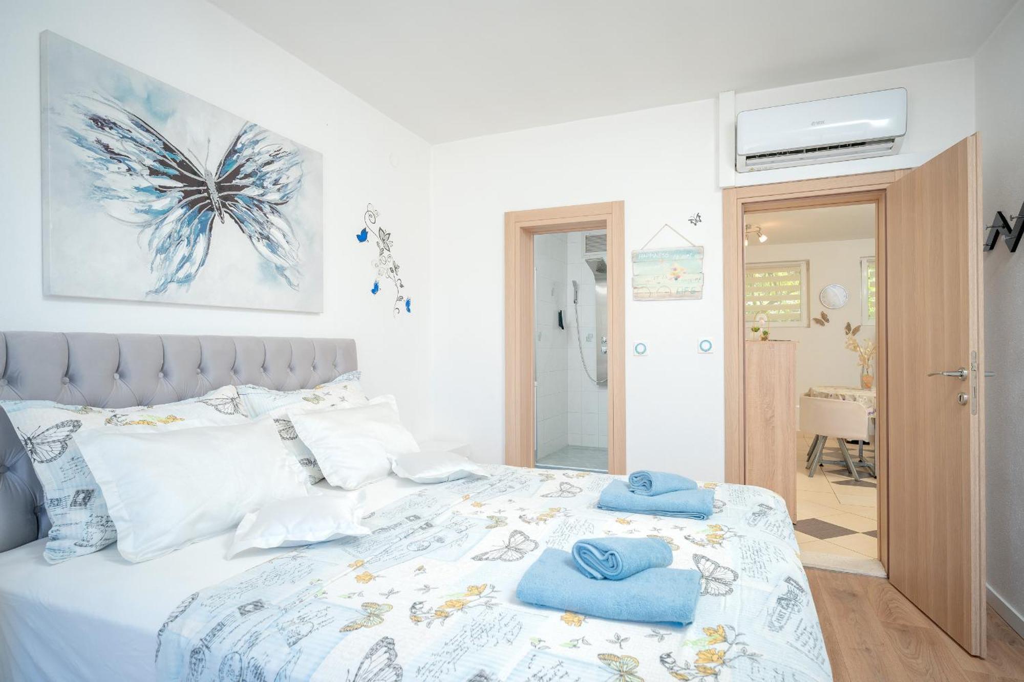 Apartments Edi - Zf Hvar Хвар Екстер'єр фото