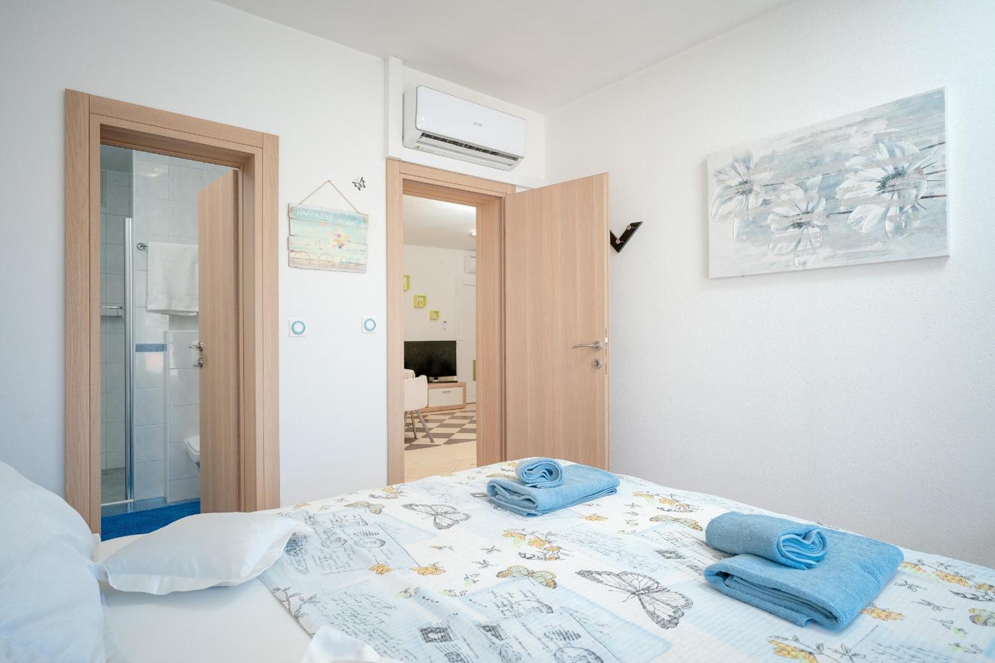 Apartments Edi - Zf Hvar Хвар Екстер'єр фото