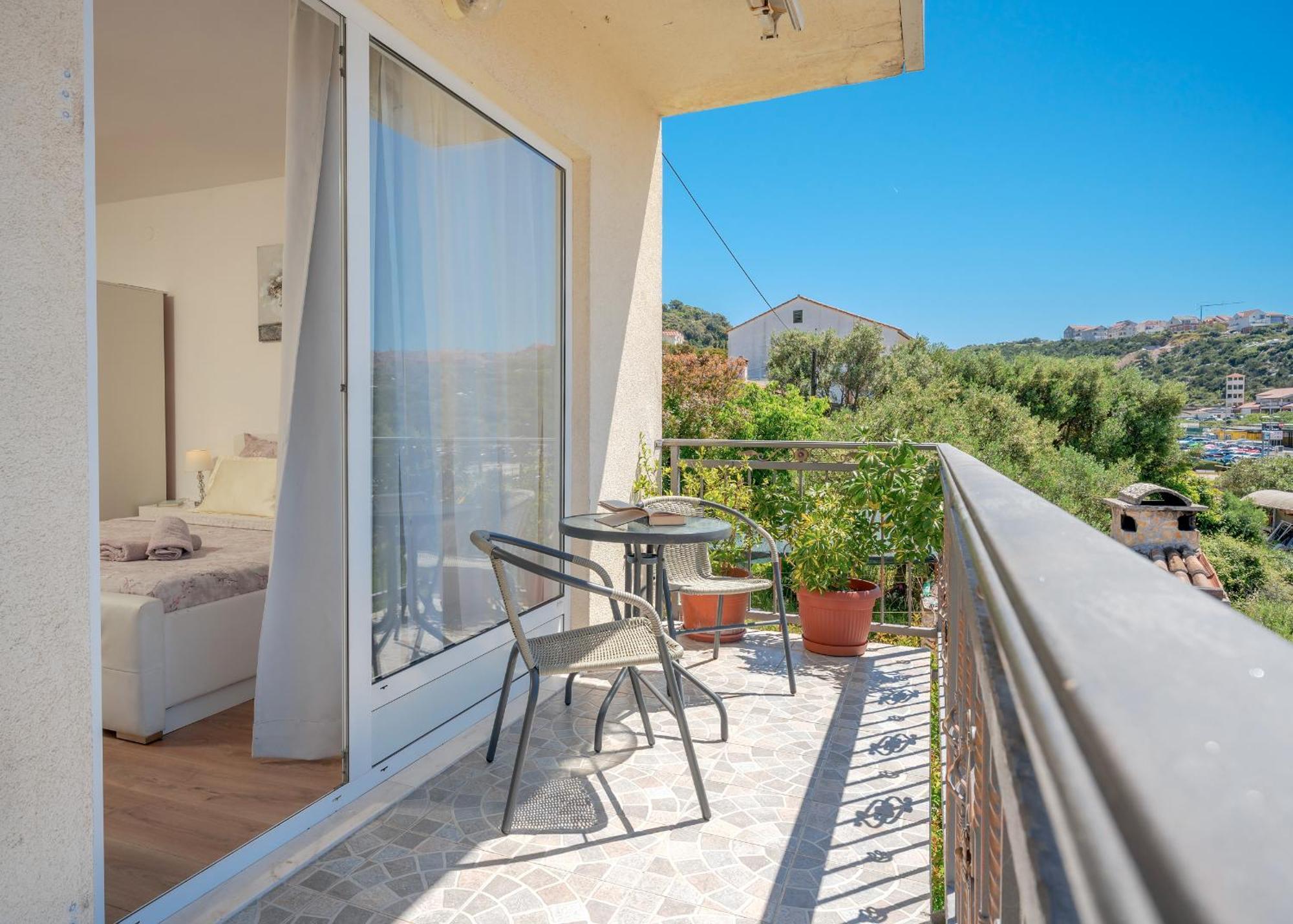 Apartments Edi - Zf Hvar Хвар Екстер'єр фото