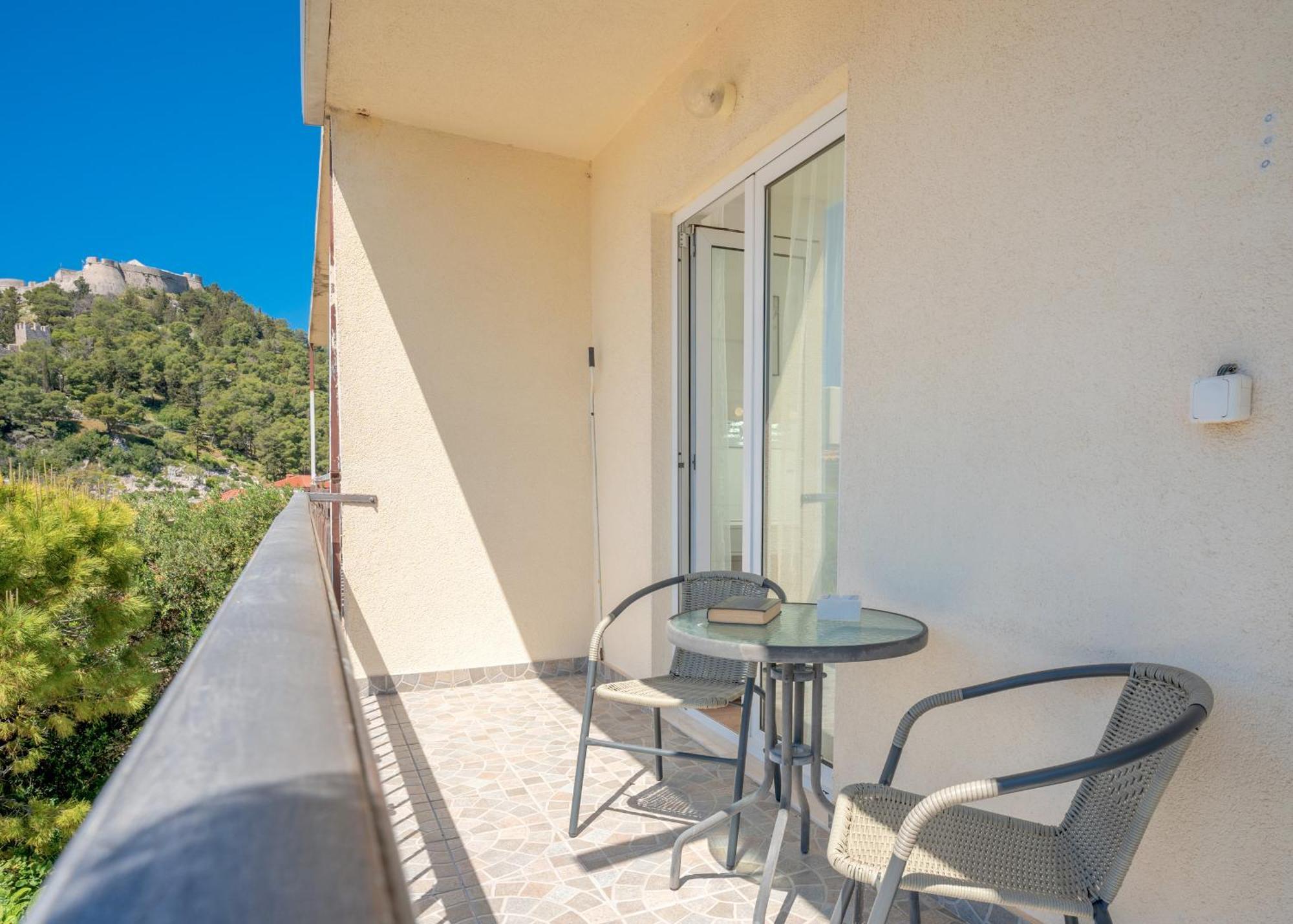 Apartments Edi - Zf Hvar Хвар Екстер'єр фото