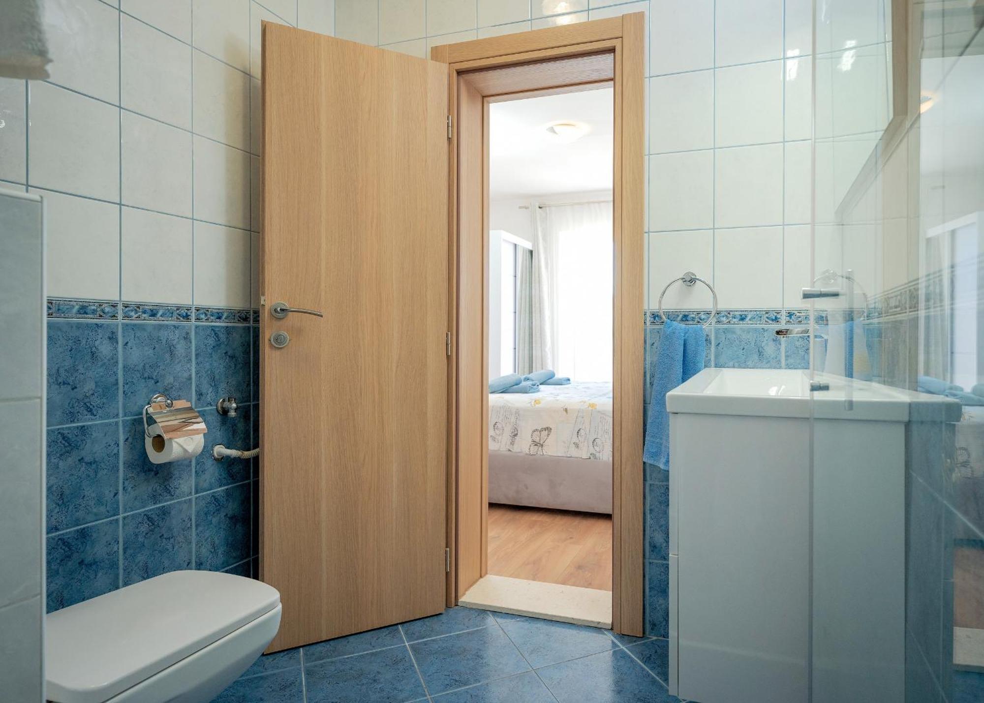 Apartments Edi - Zf Hvar Хвар Екстер'єр фото