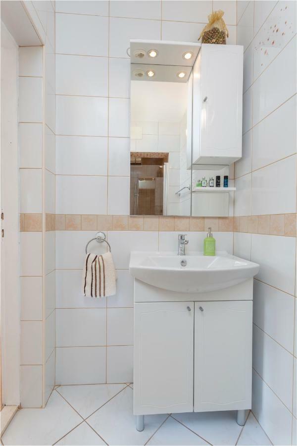 Apartments Edi - Zf Hvar Хвар Екстер'єр фото
