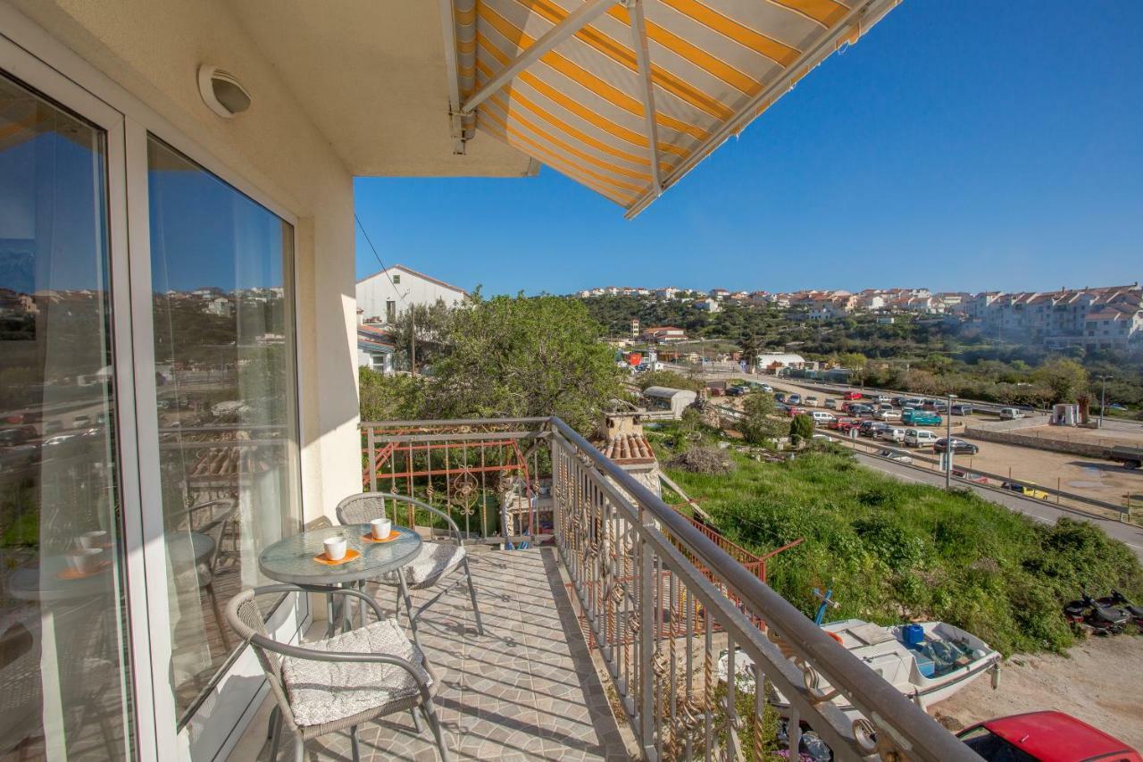 Apartments Edi - Zf Hvar Хвар Екстер'єр фото